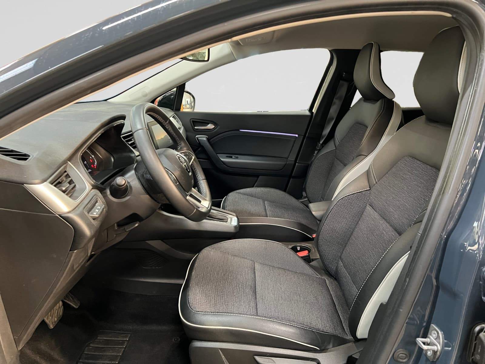 RENAULT CAPTUR E-Tech full hybrid 145 Techno