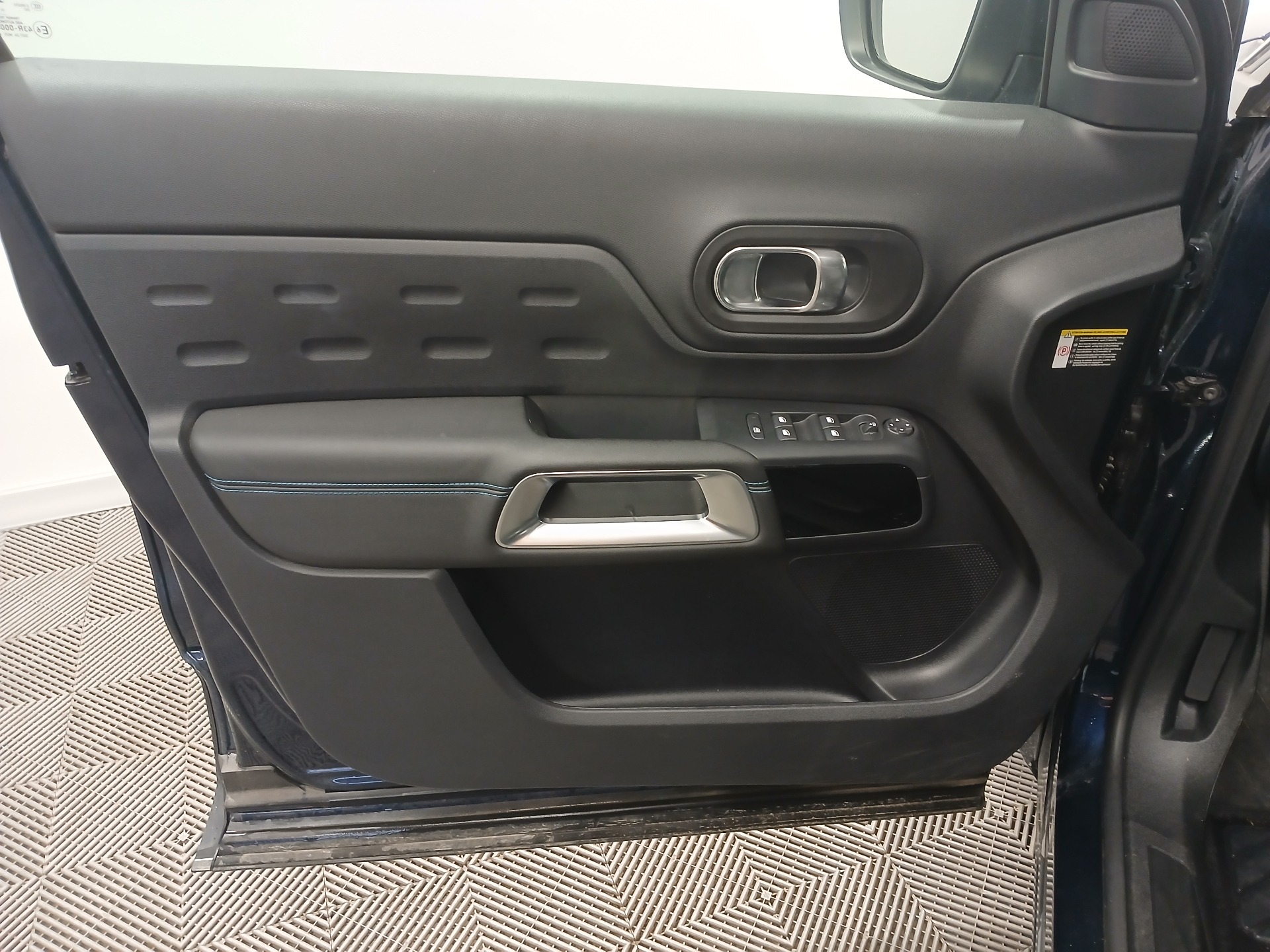 CITROEN C5 AIRCROSS Hybride 136 e-DCS6 Max