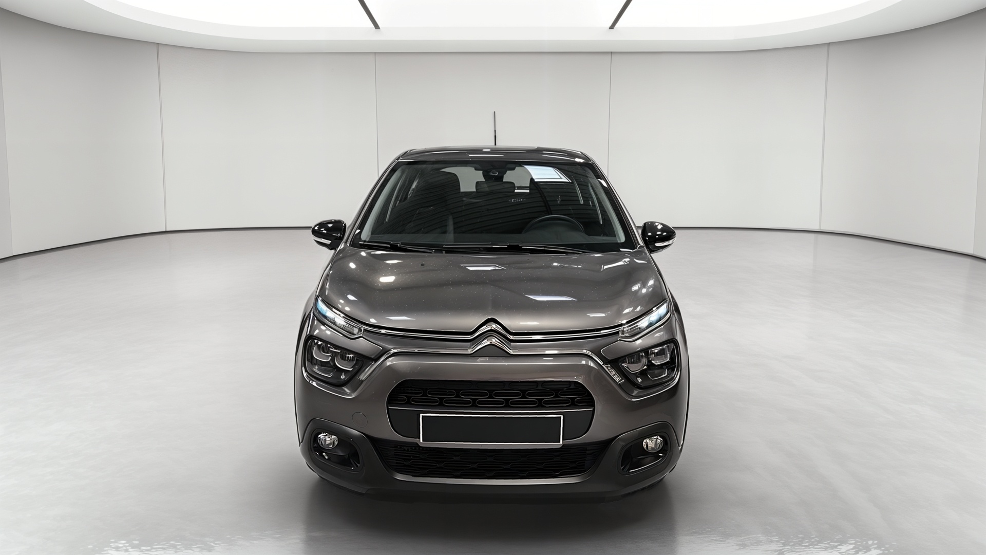 CITROEN C3 PureTech 110 BVM6 Plus - 5P