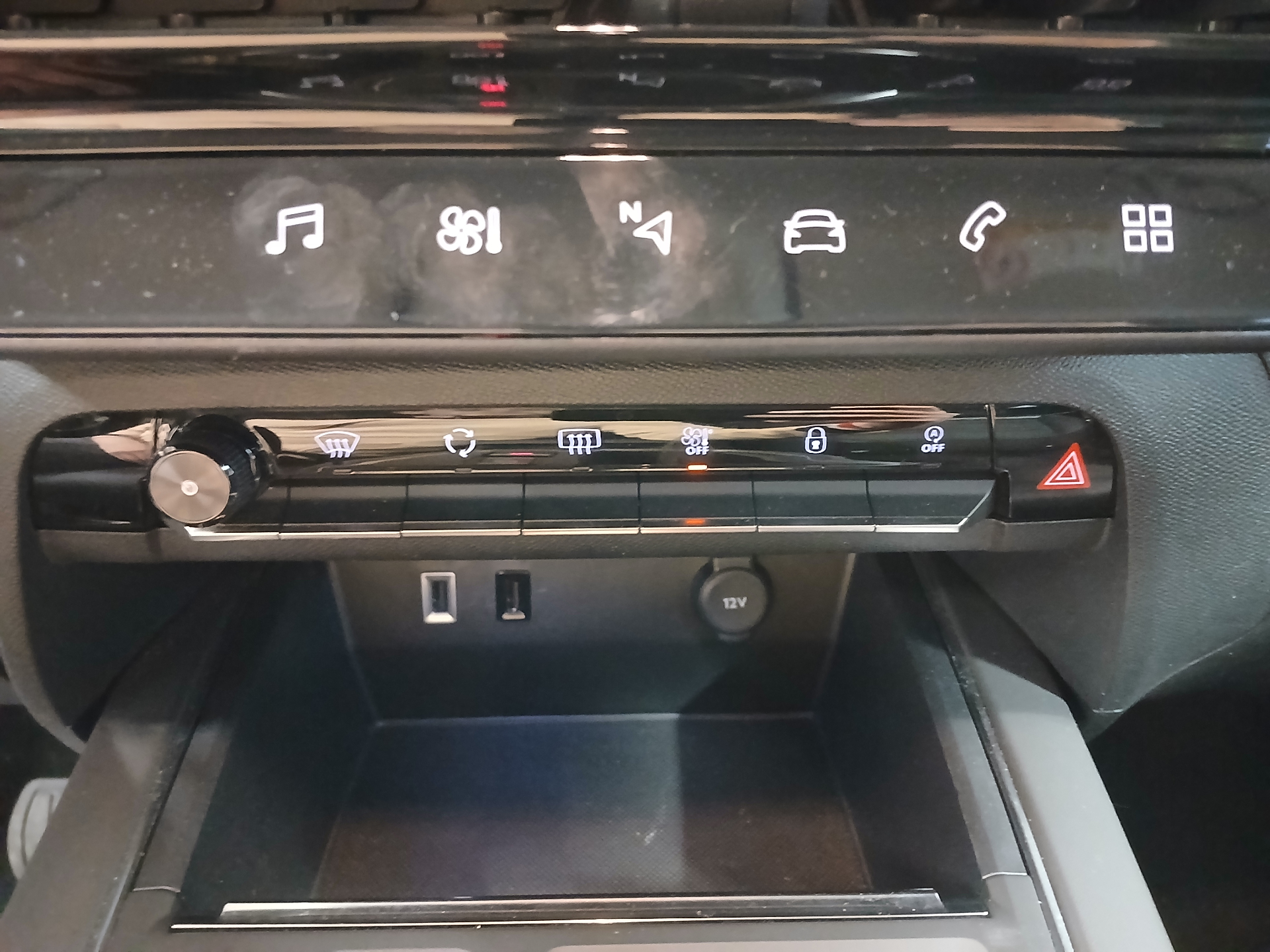 CITROEN C5 AIRCROSS Hybride 136 e-DCS6 Max