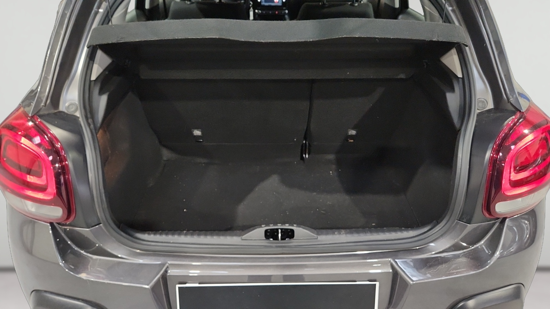CITROEN C3 PureTech 110 BVM6 Plus - 5P