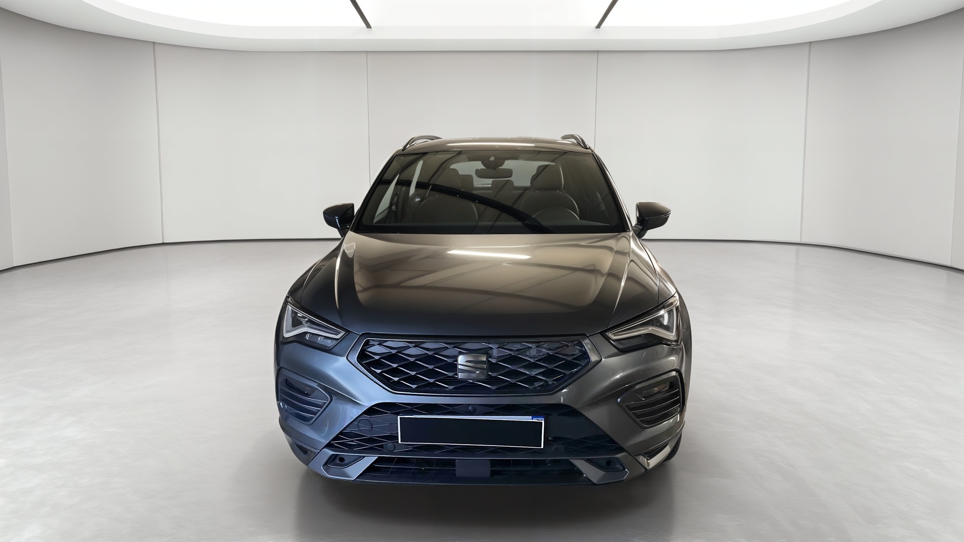 SEAT ATECA 1.5 TSI 150 ch Start/Stop DSG7 FR
