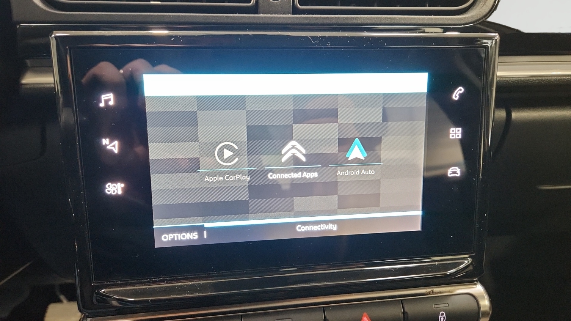 CITROEN C3 PureTech 110 BVM6 Plus - 5P