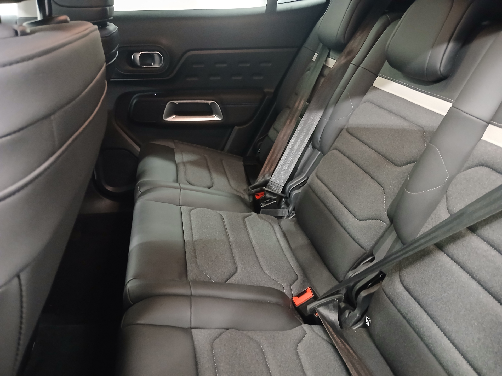CITROEN C5 AIRCROSS Hybride 136 e-DCS6 Max