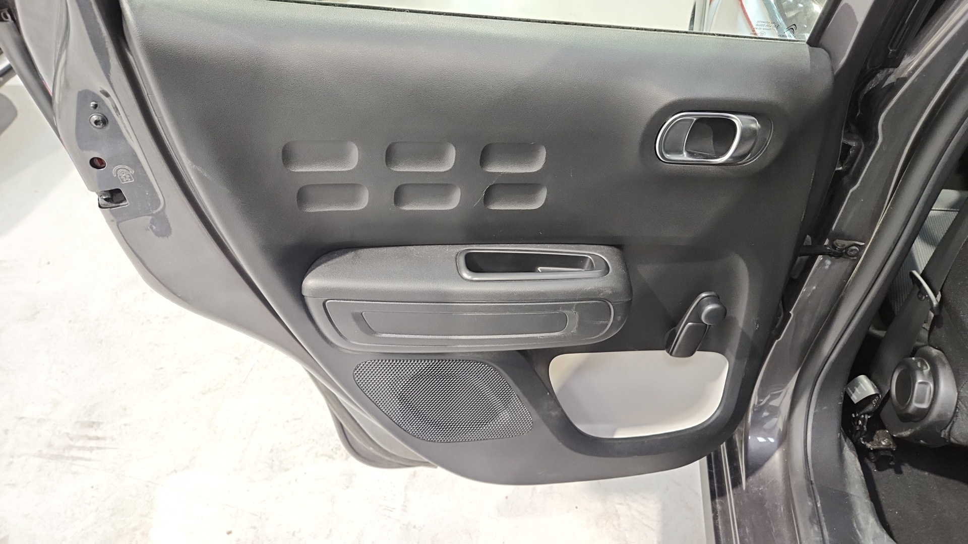 CITROEN C3 PureTech 110 BVM6 Plus - 5P