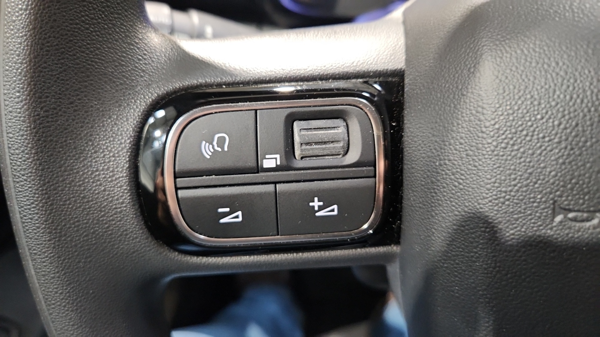 CITROEN C3 PureTech 110 BVM6 Plus - 5P
