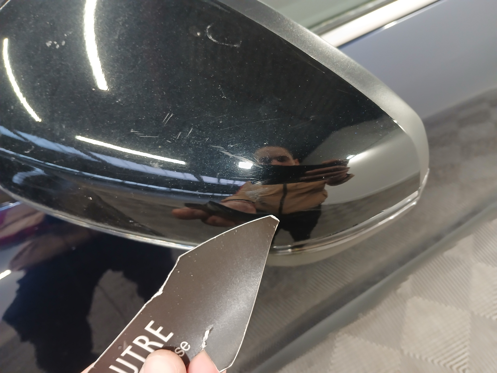 CITROEN C5 AIRCROSS Hybride 136 e-DCS6 Max — expertise