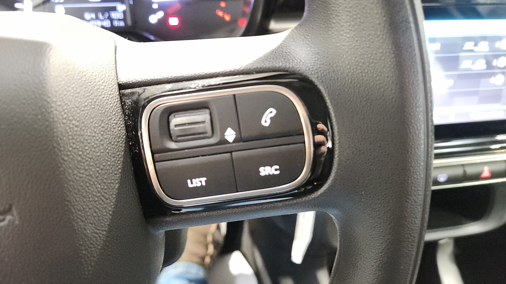 CITROEN C3 PureTech 110 BVM6 Plus - 5P