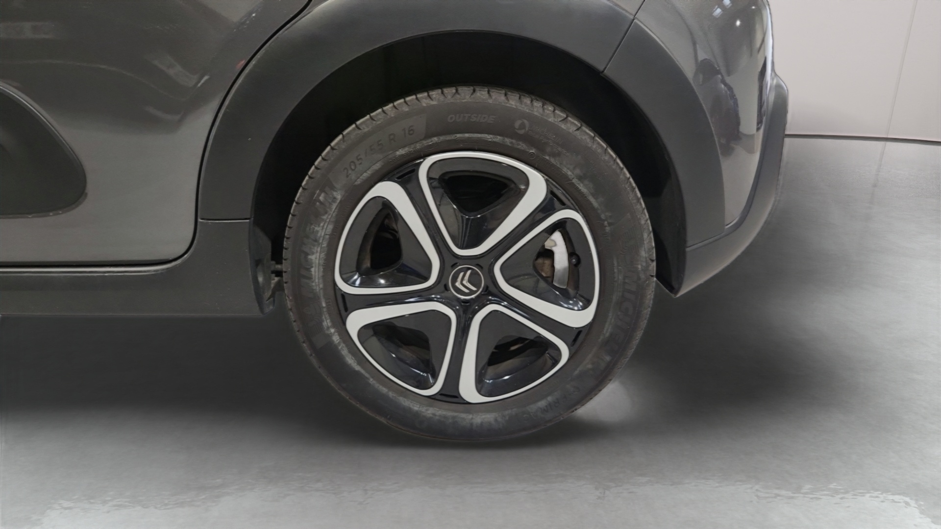CITROEN C3 PureTech 110 BVM6 Plus - 5P