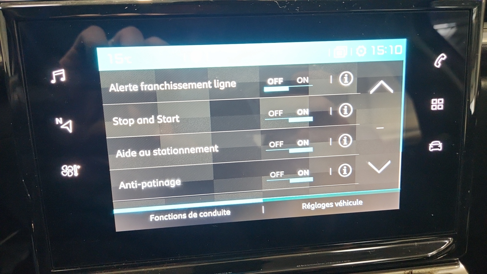 CITROEN C3 PureTech 110 BVM6 Plus - 5P