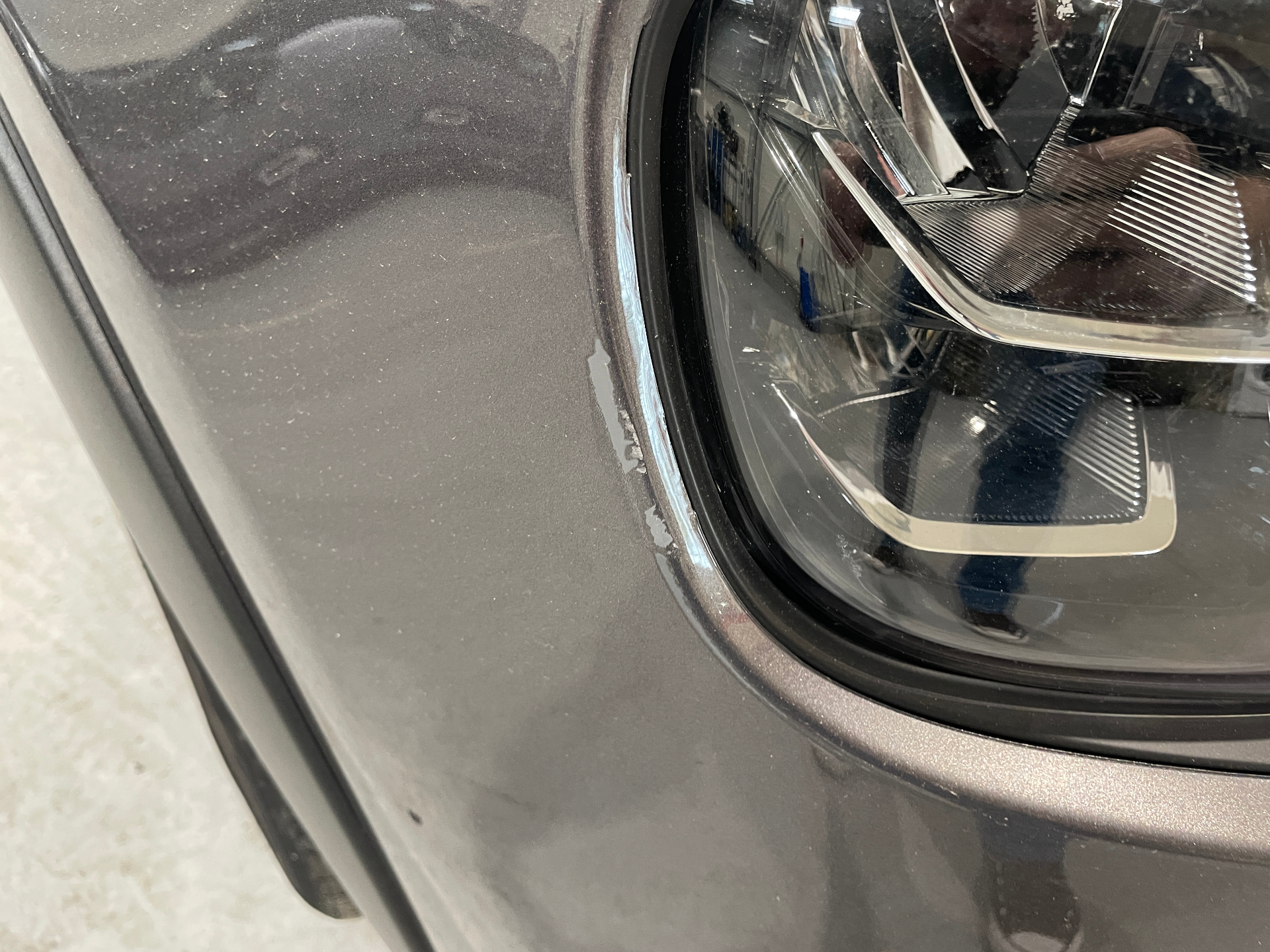 CITROEN C3 PureTech 110 BVM6 Plus - 5P — expertise
