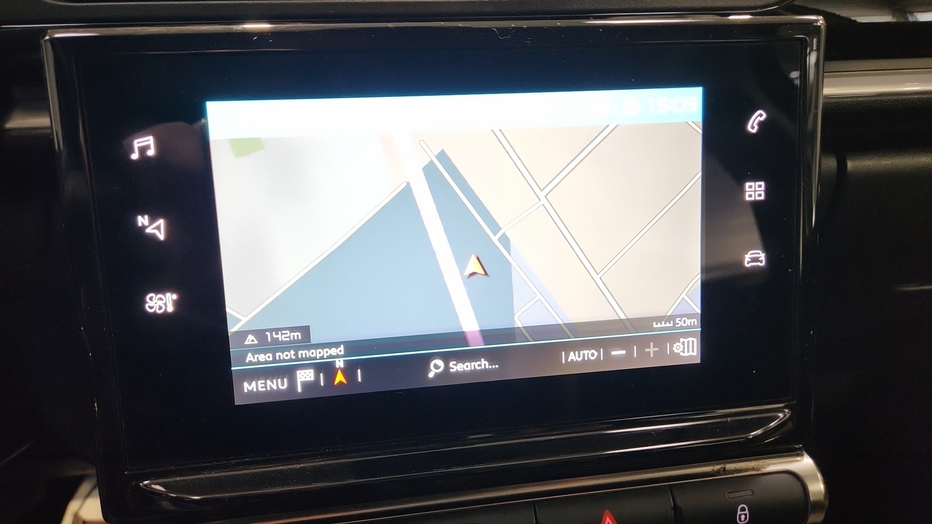 CITROEN C3 PureTech 110 BVM6 Plus - 5P