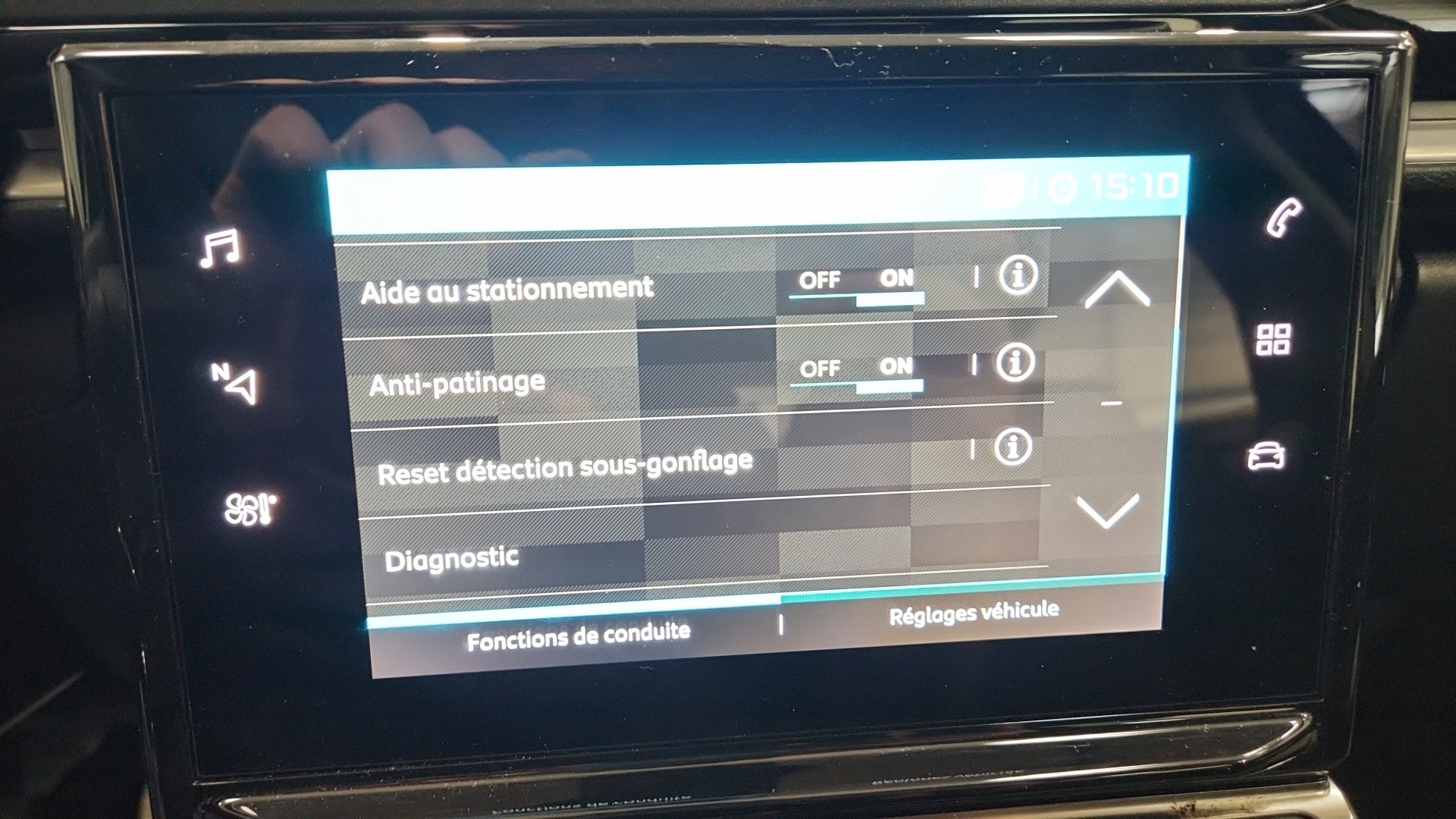 CITROEN C3 PureTech 110 BVM6 Plus - 5P