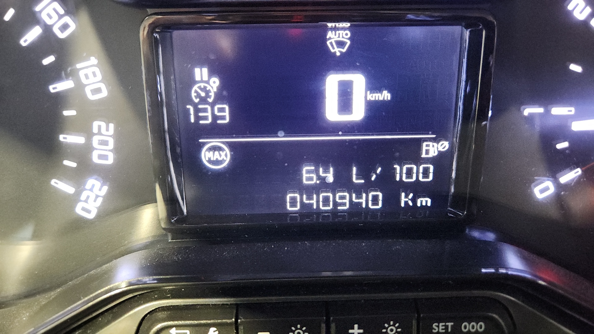 CITROEN C3 PureTech 110 BVM6 Plus - 5P