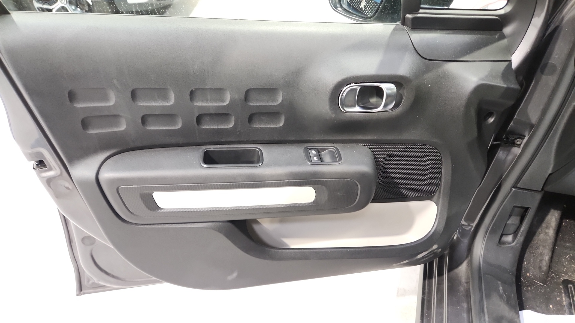CITROEN C3 PureTech 110 BVM6 Plus - 5P