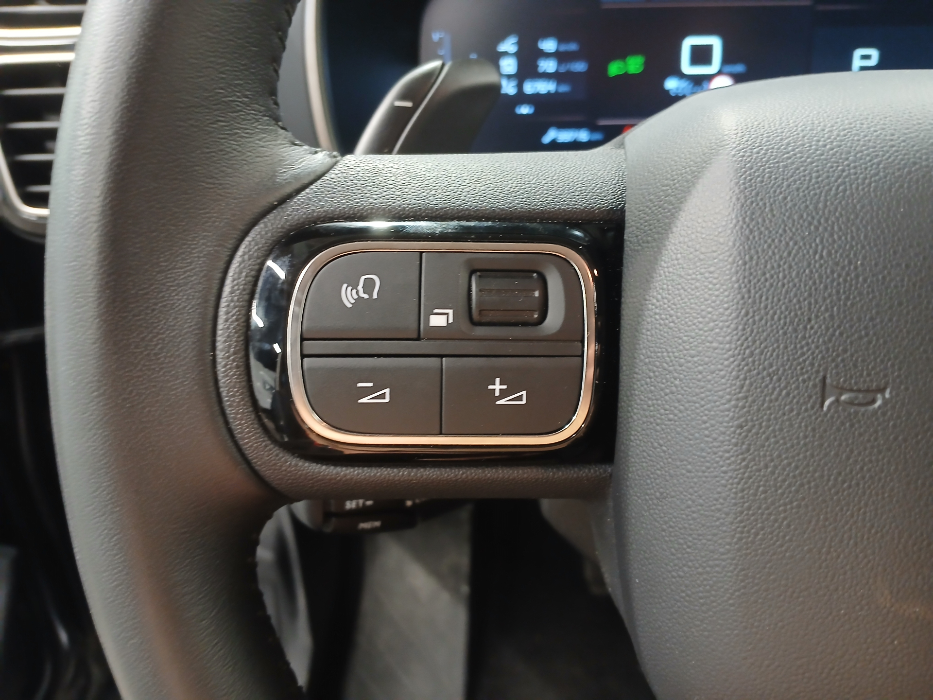 CITROEN C5 AIRCROSS Hybride 136 e-DCS6 Max
