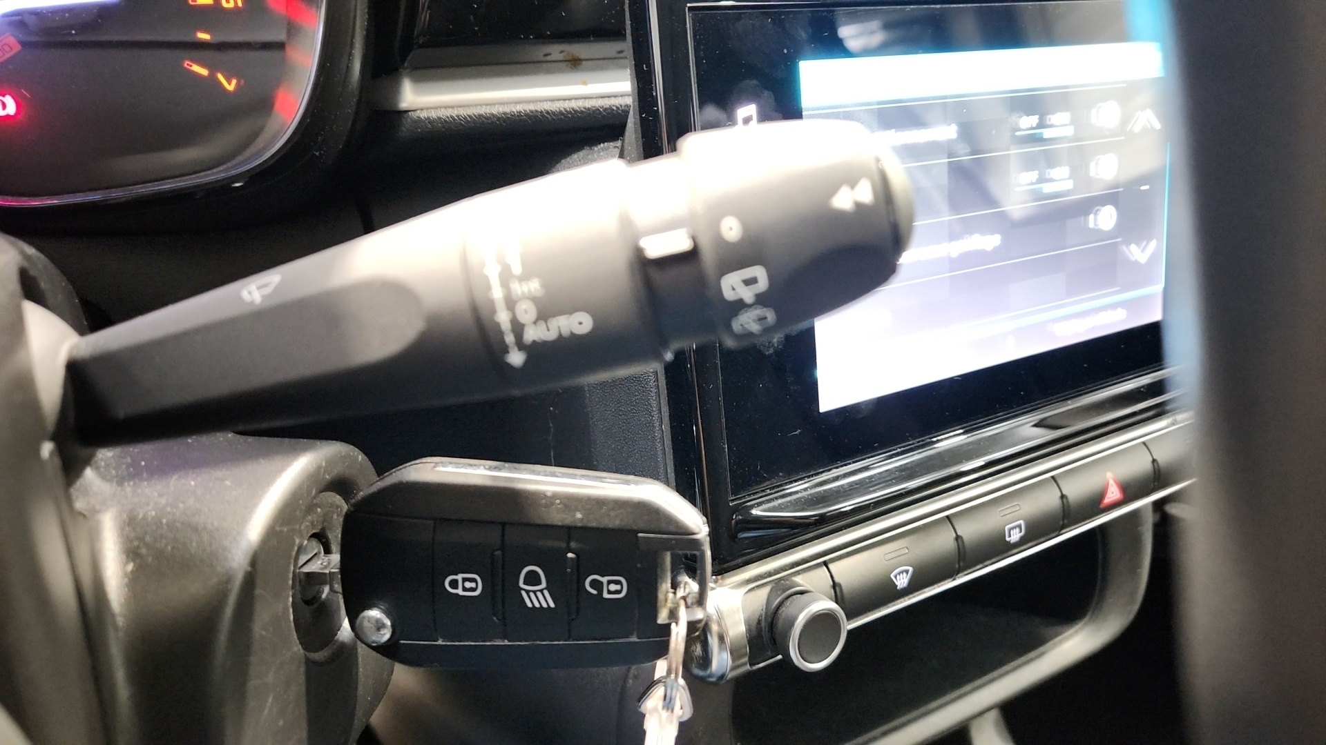 CITROEN C3 PureTech 110 BVM6 Plus - 5P