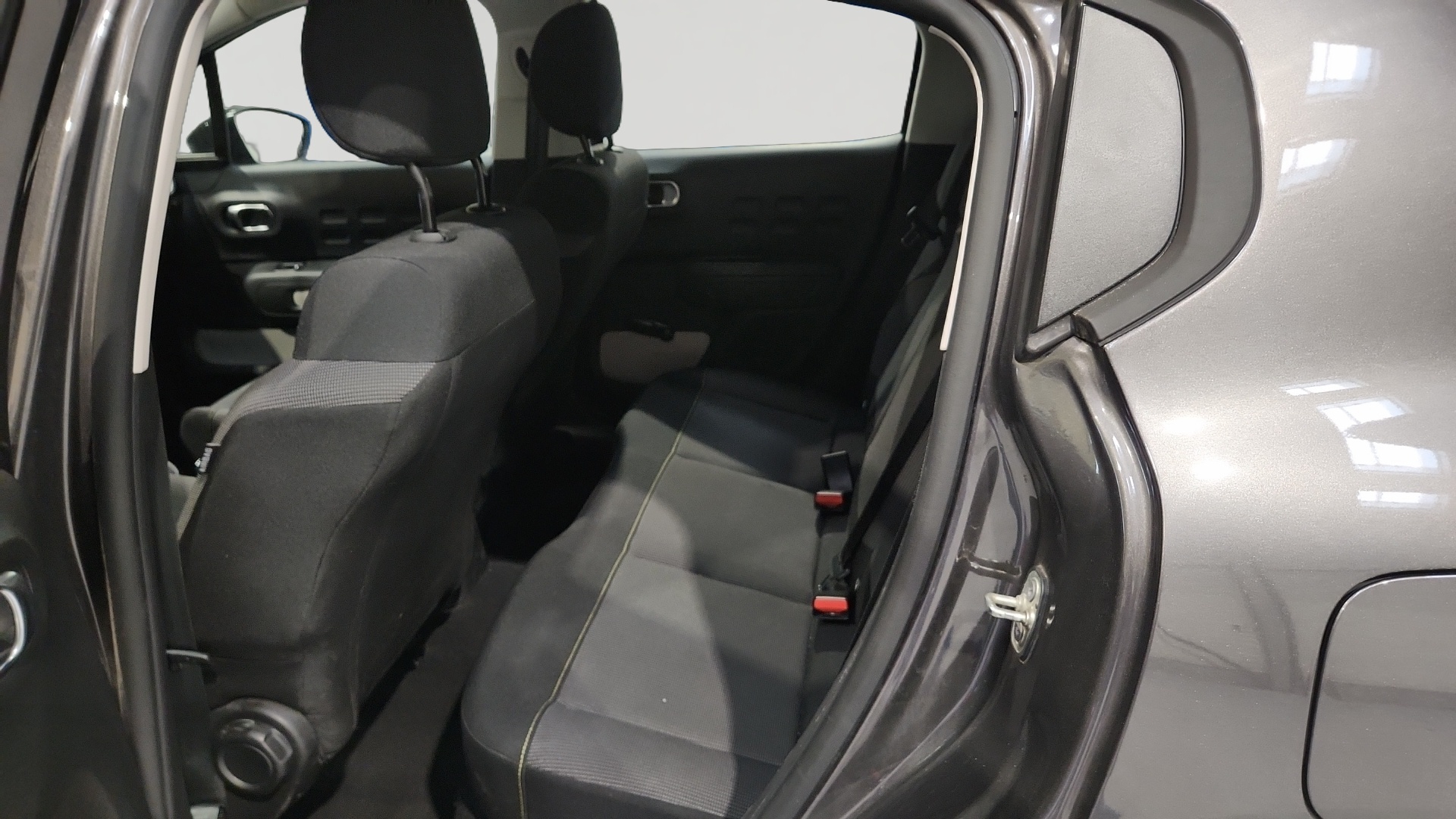 CITROEN C3 PureTech 110 BVM6 Plus - 5P