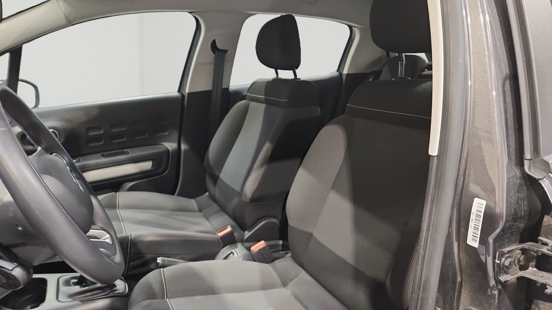 CITROEN C3 PureTech 110 BVM6 Plus - 5P