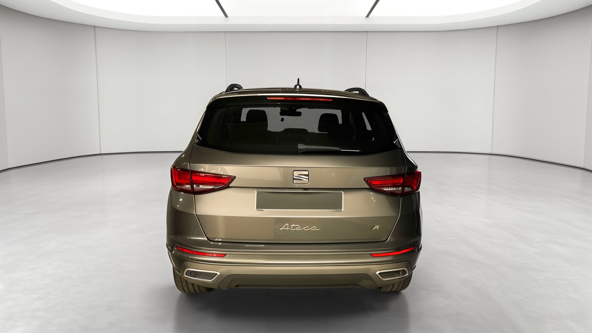 SEAT ATECA 1.5 TSI 150 ch Start/Stop DSG7 FR
