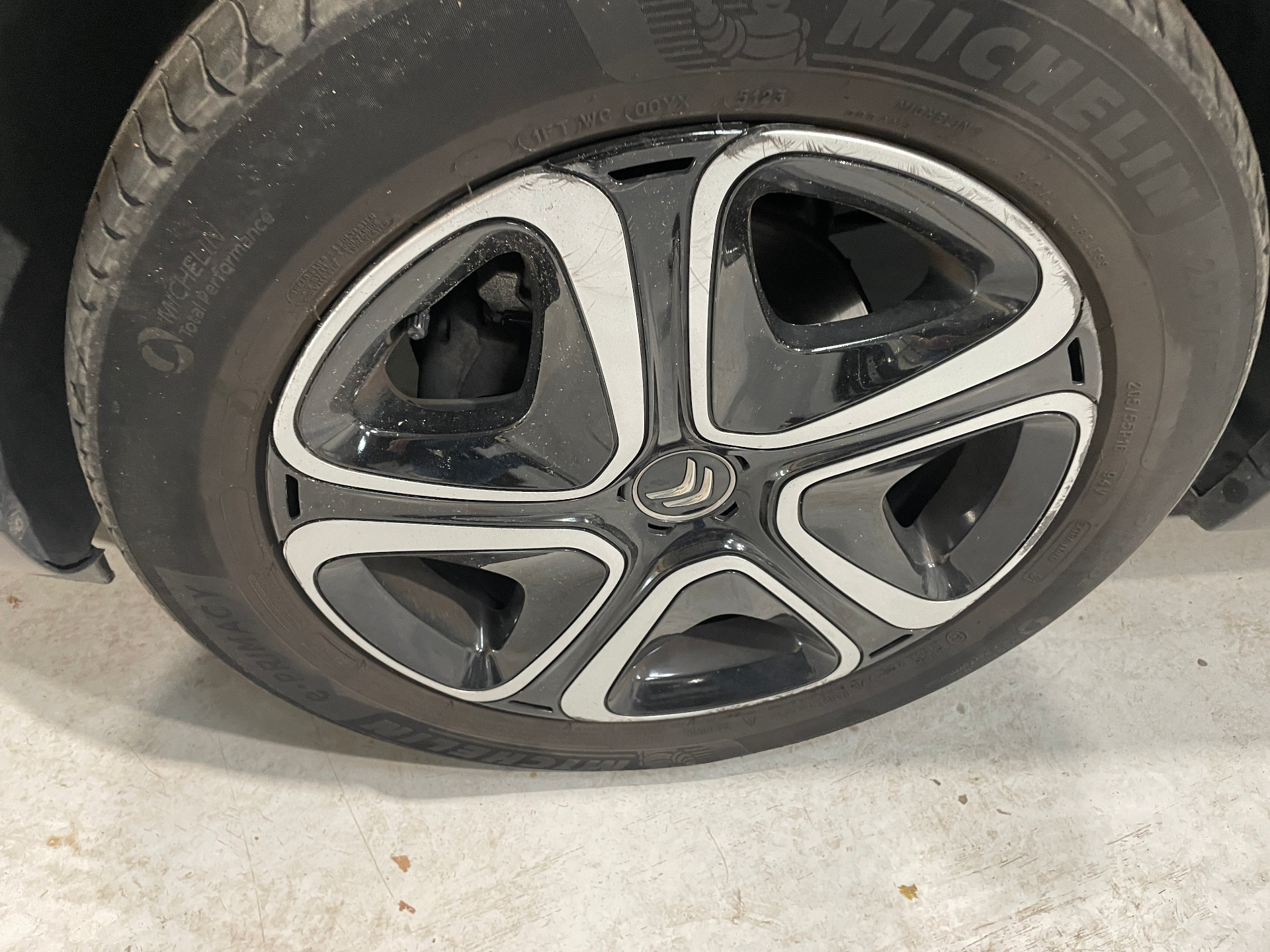 CITROEN C3 PureTech 110 BVM6 Plus - 5P — expertise