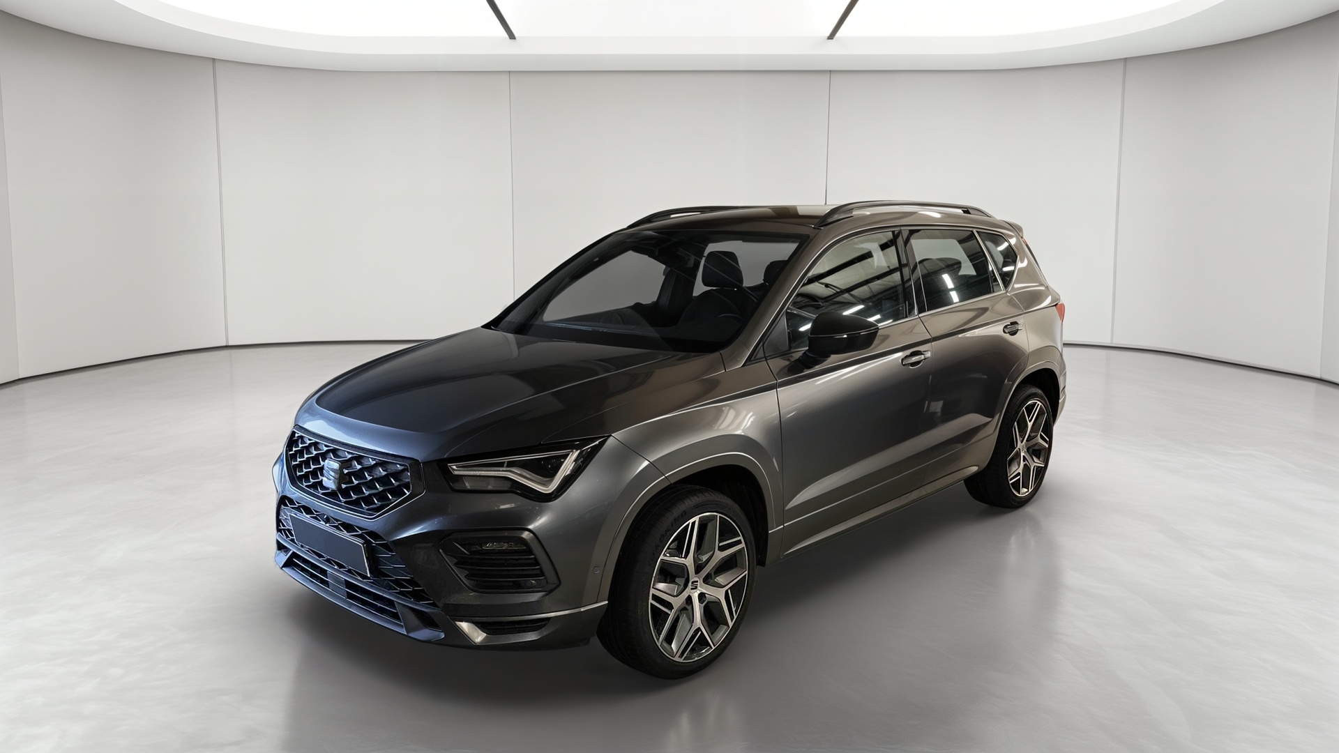 SEAT ATECA 1.5 TSI 150 ch Start/Stop DSG7 FR