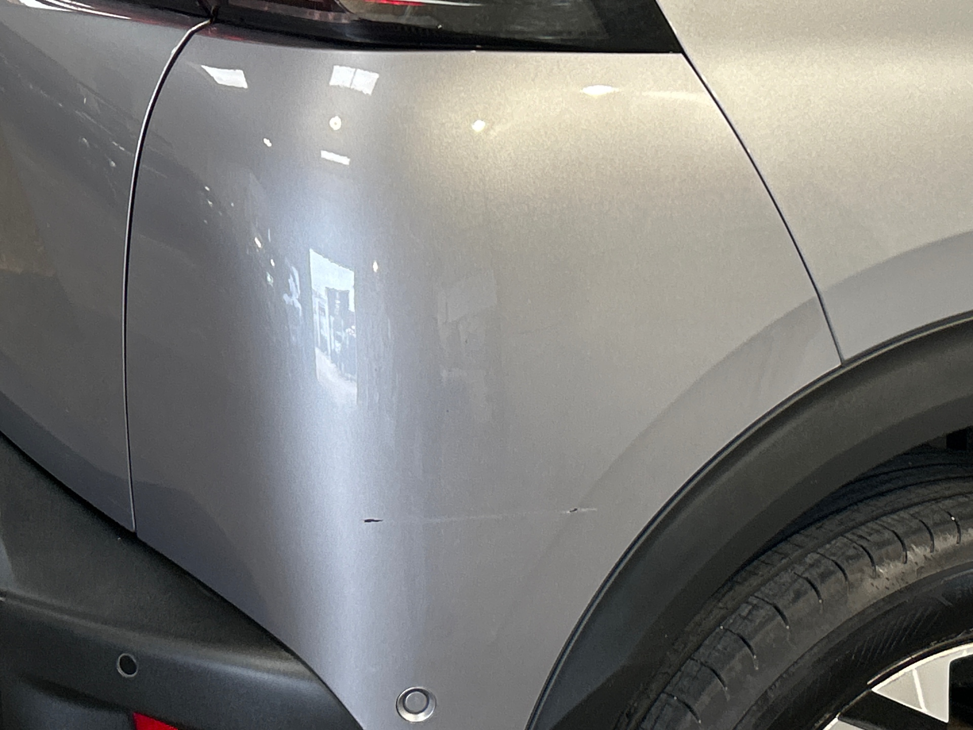 PEUGEOT 2008 ALLURE 100 CH BVM6 — expertise