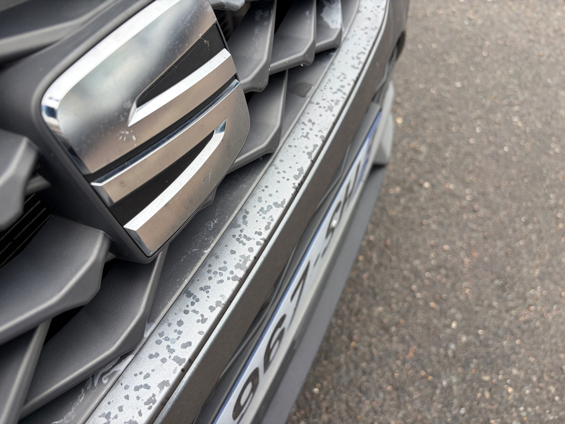 SEAT ATECA 1.5 TSI 150 ch Start/Stop DSG7 FR — expertise