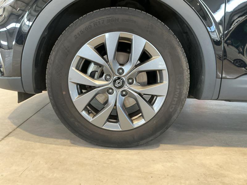 RENAULT ARKANA E-Tech 145 - 23 Evolution — expertise