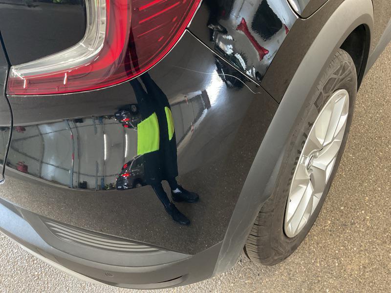RENAULT CAPTUR E-Tech full hybrid 145 Equilibre — expertise