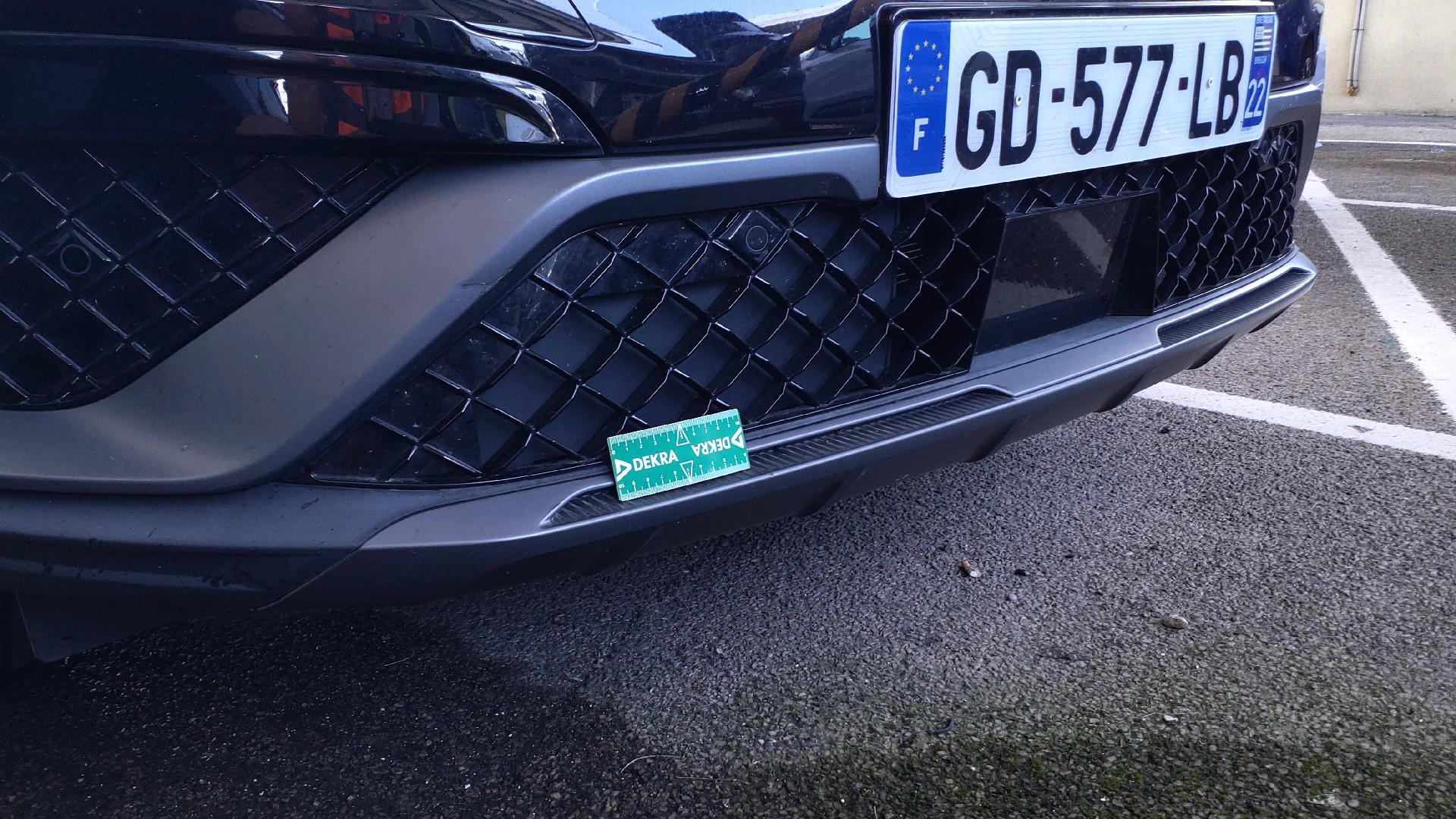 RENAULT ARKANA E-Tech 145 - 21B R.S. Line — expertise