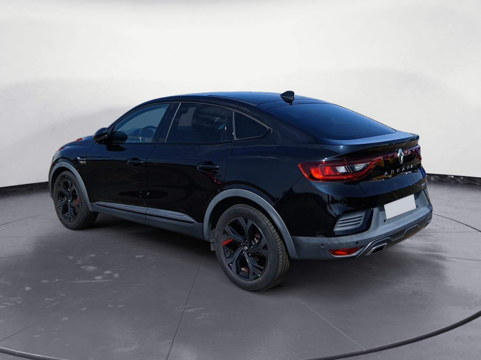 RENAULT ARKANA E-Tech 145 - 21B R.S. Line