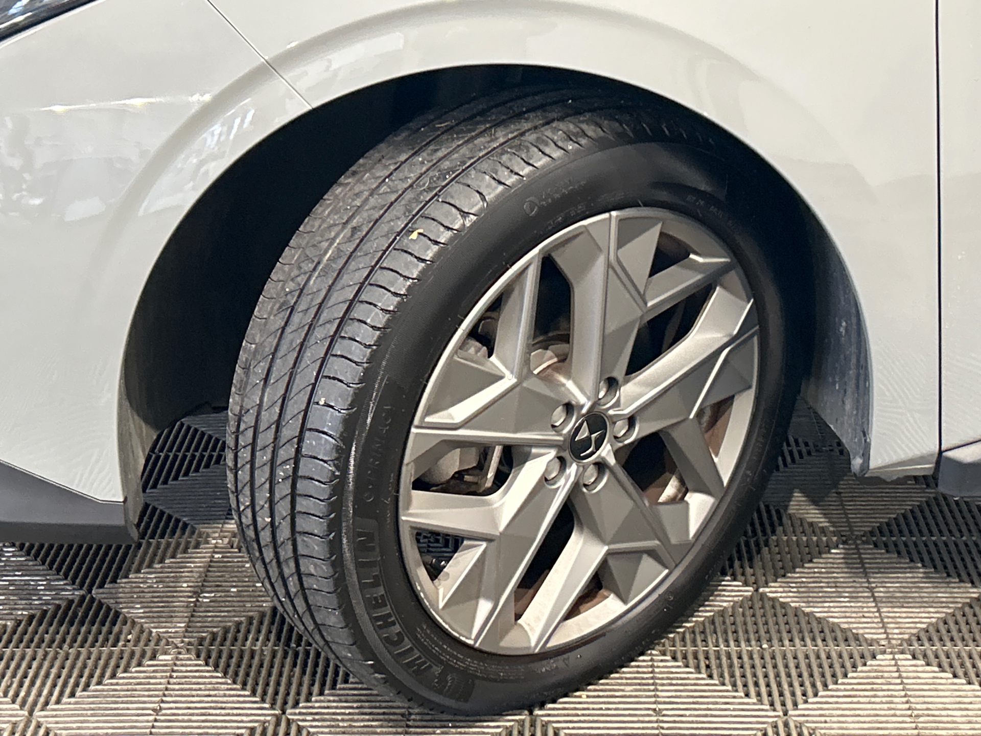 DS DS 4 4 E-TENSE 225 CROSS TROCADERO — expertise