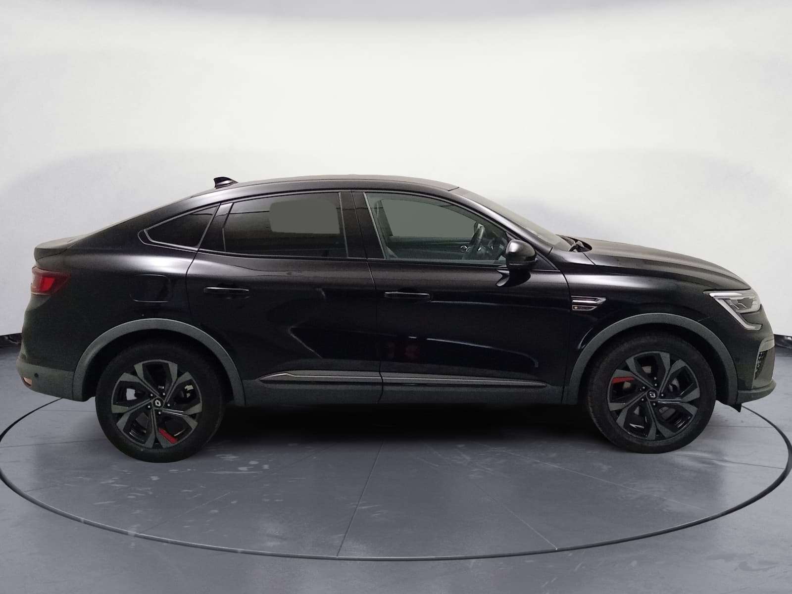 RENAULT ARKANA E-Tech hybride 145 R.S. Line Fast Track