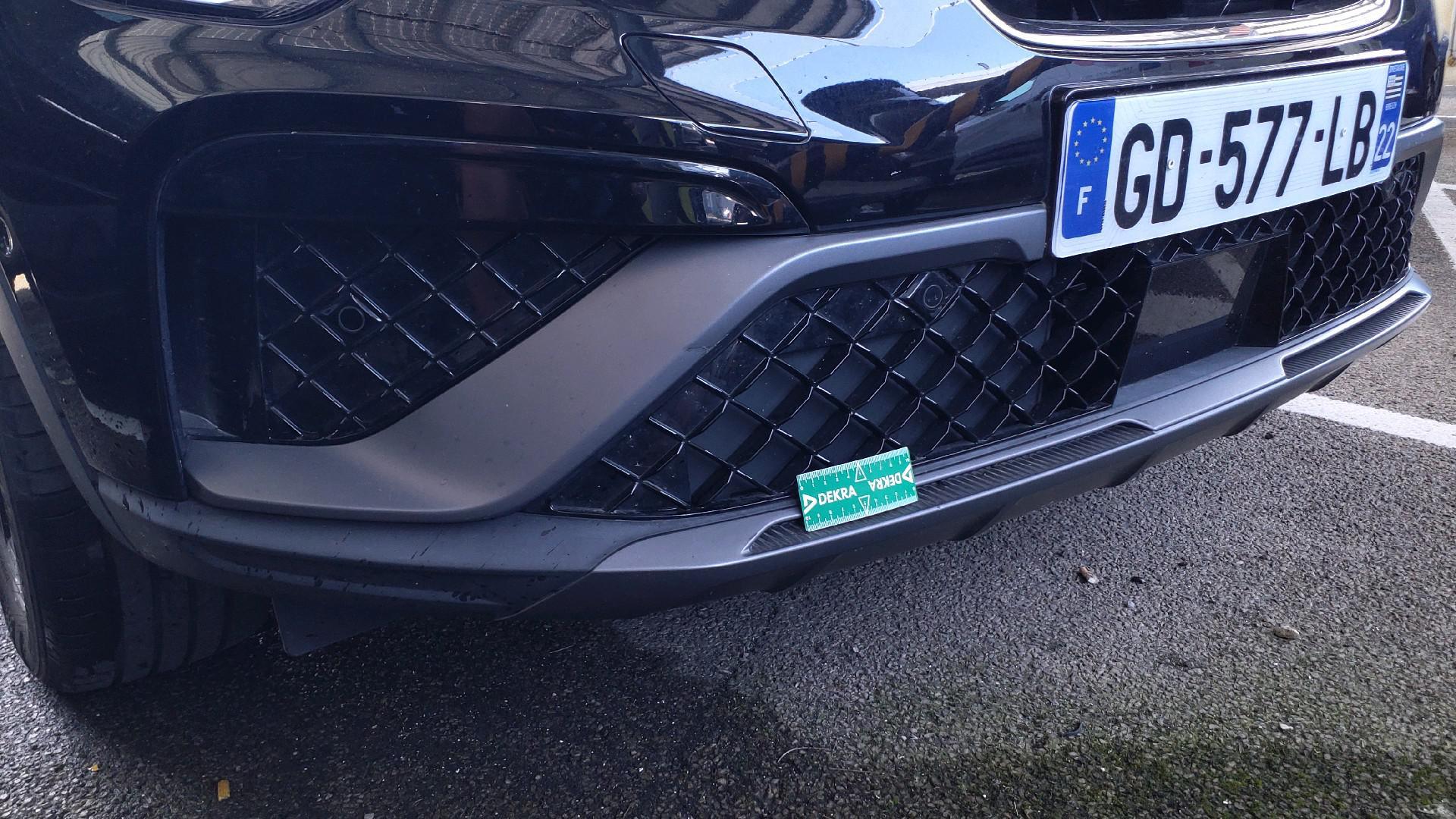 RENAULT ARKANA E-Tech 145 - 21B R.S. Line — expertise