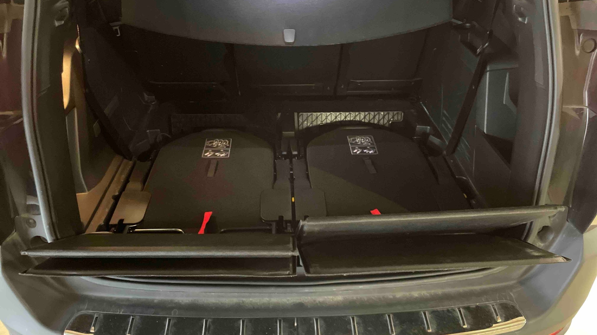 PEUGEOT 5008 BlueHDi 130ch S&S EAT8 Allure
