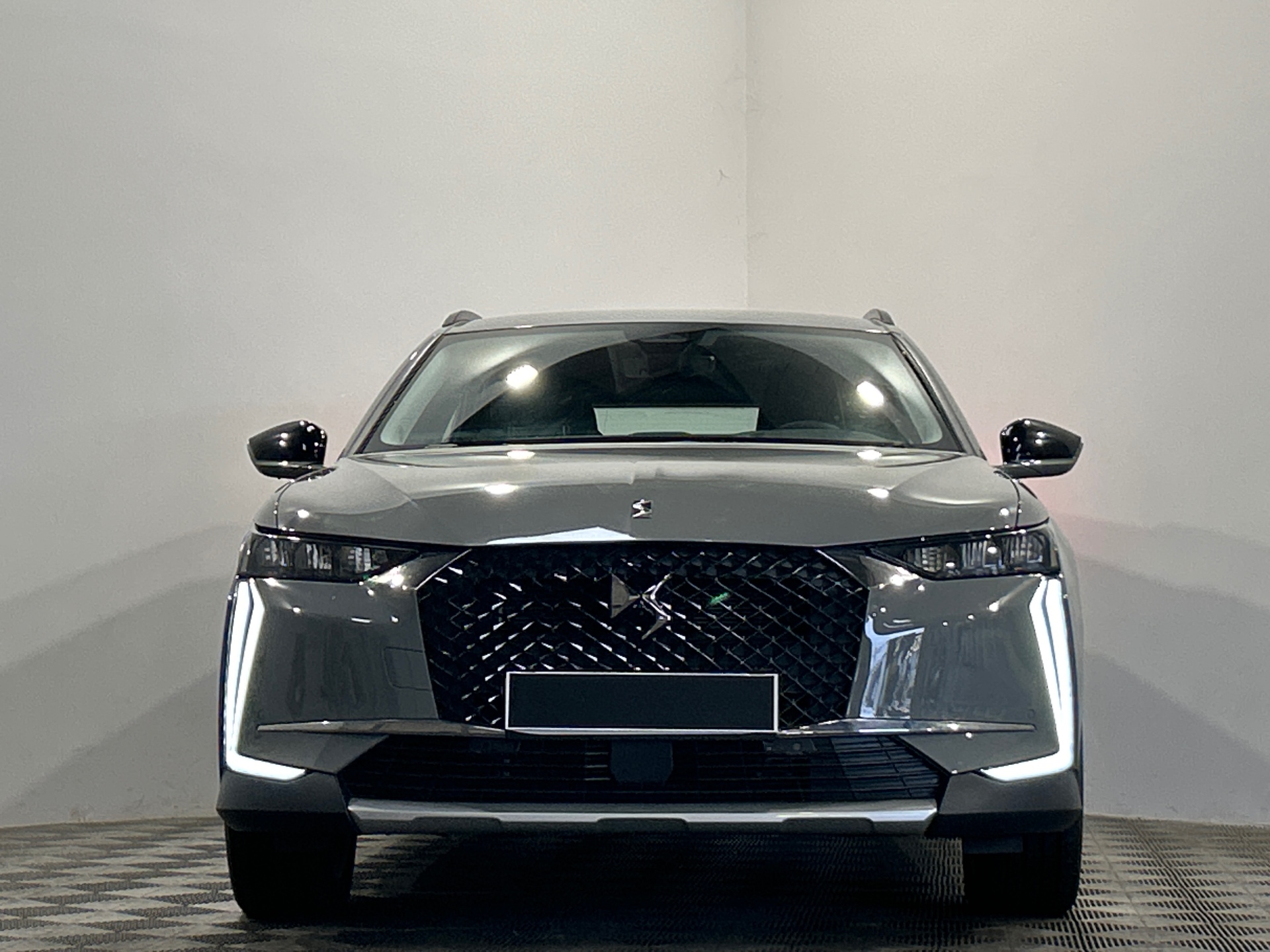 DS DS 4 4 E-TENSE 225 CROSS TROCADERO