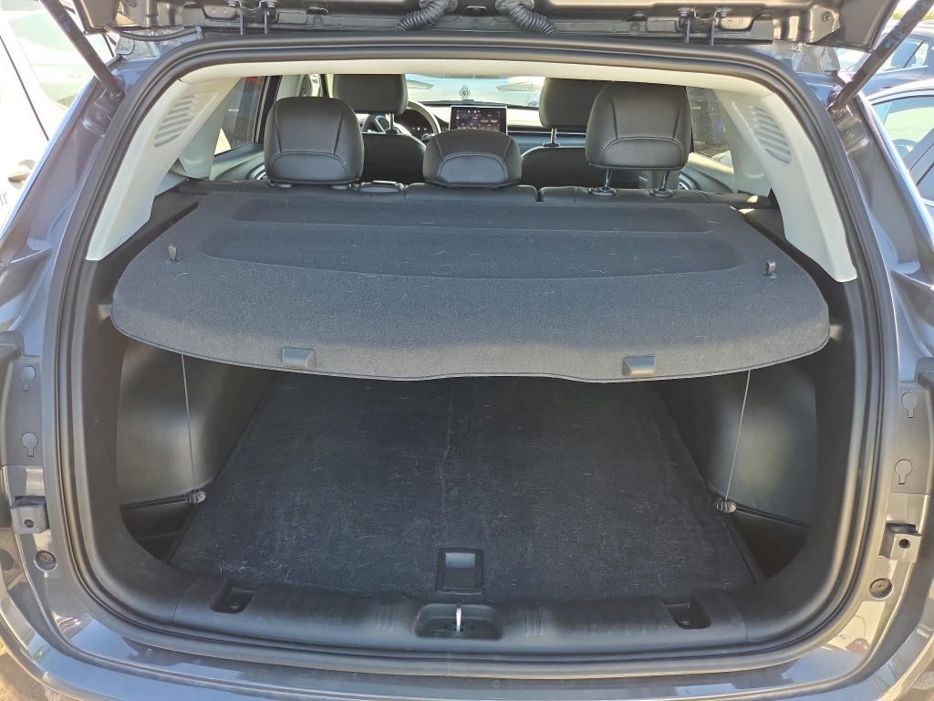 JEEP COMPASS 1.5 Turbo T4 130 ch e-Hybrid BVR7 Limited