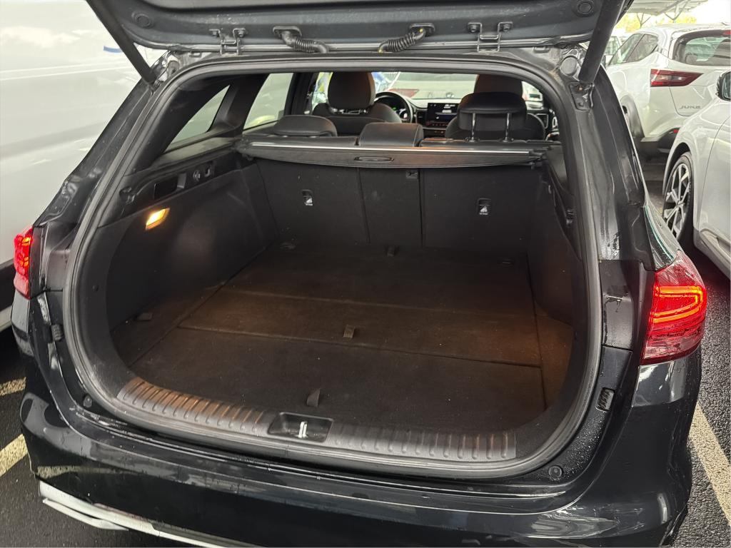 KIA CEED SW 1.6 CRDi 136 ch MHEV DCT7 GT Line Premium