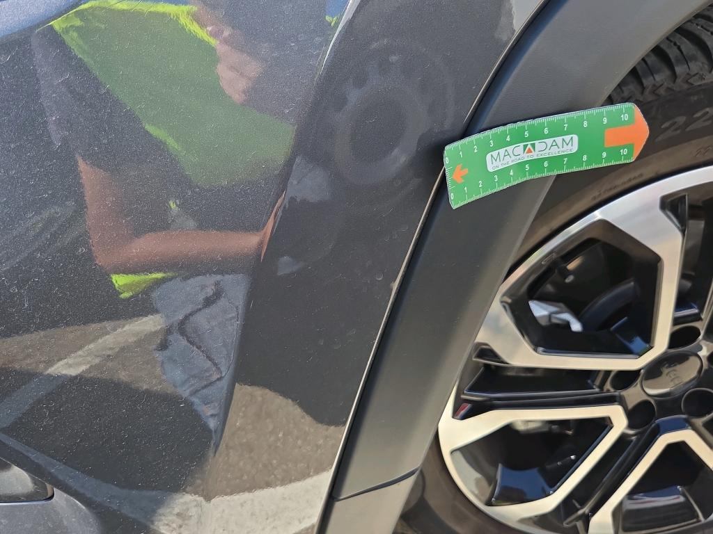 JEEP COMPASS 1.5 Turbo T4 130 ch e-Hybrid BVR7 Limited — expertise