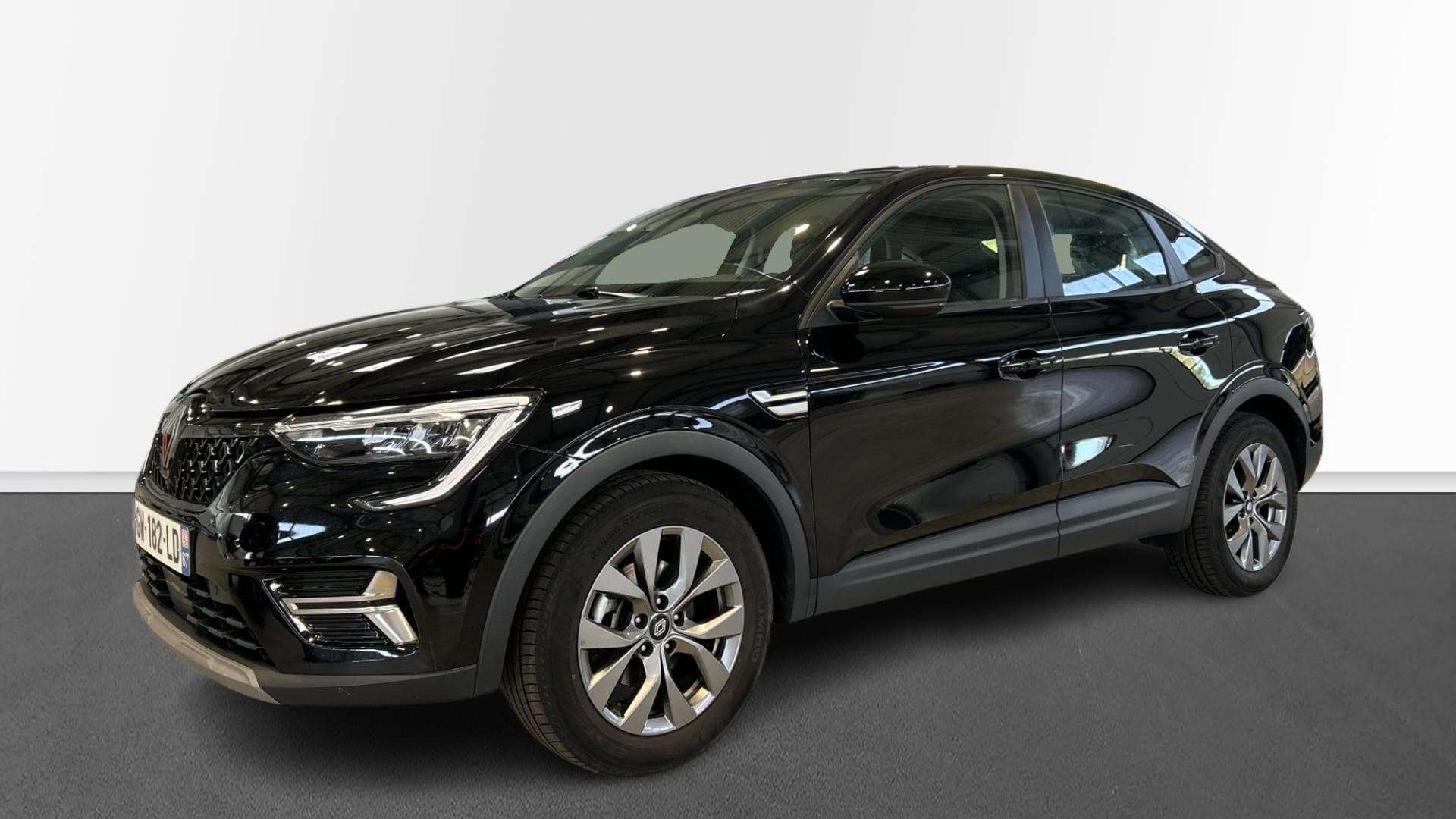 RENAULT ARKANA E-Tech 145 - 23 Evolution