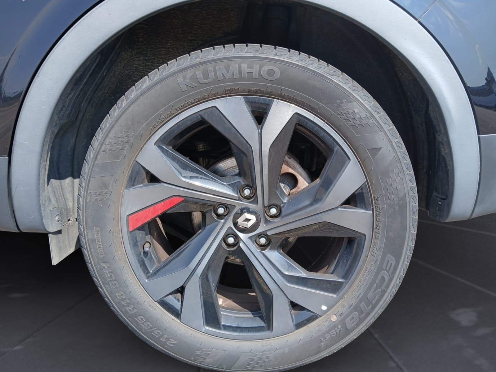 RENAULT ARKANA E-Tech 145 - 21B R.S. Line