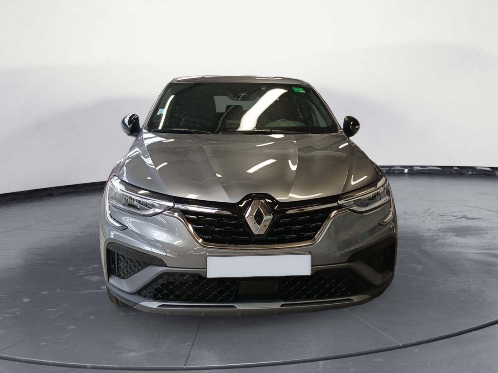 RENAULT ARKANA mild hybrid 140 EDC FAP - 22 R.S. Line