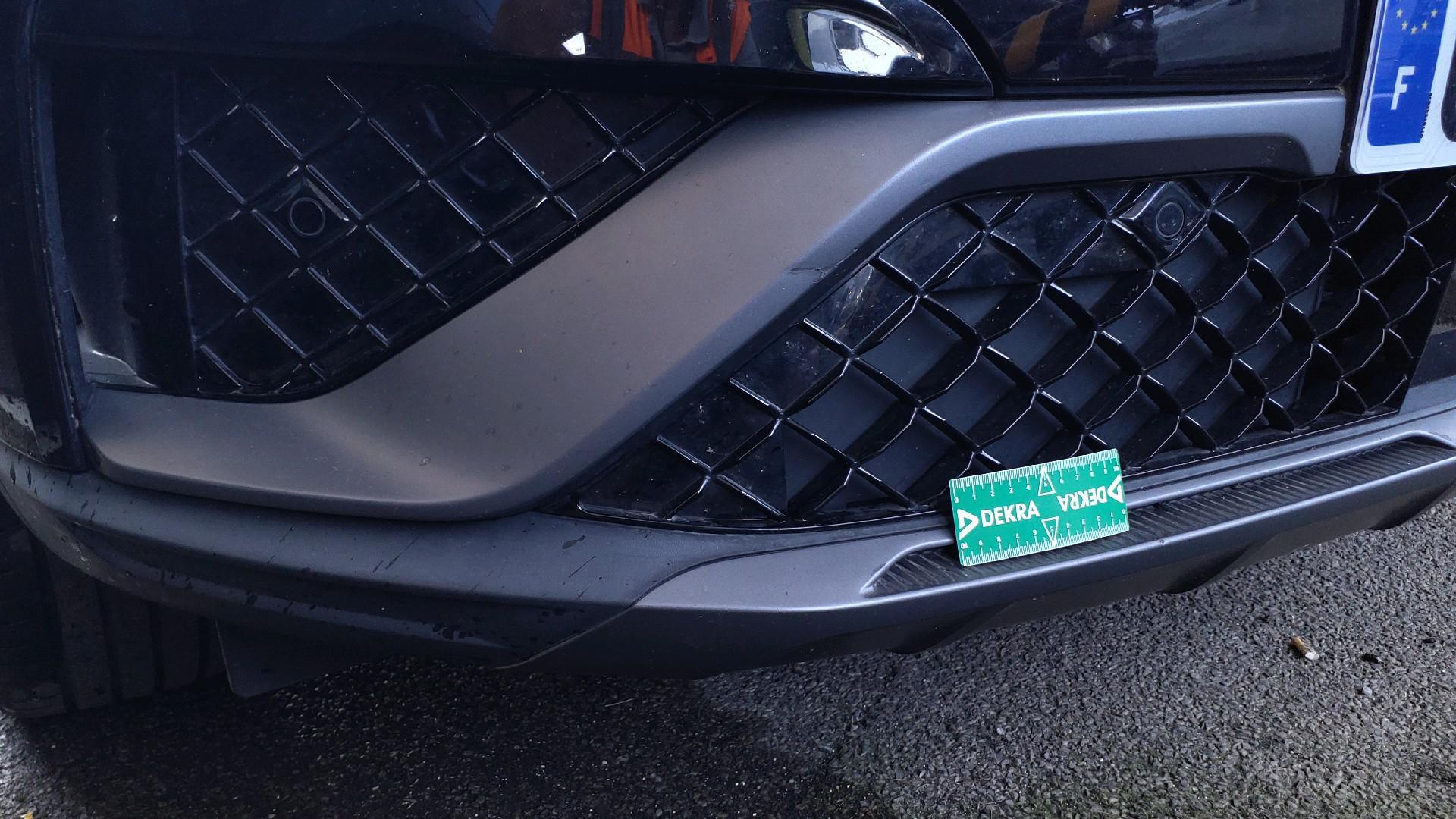 RENAULT ARKANA E-Tech 145 - 21B R.S. Line — expertise