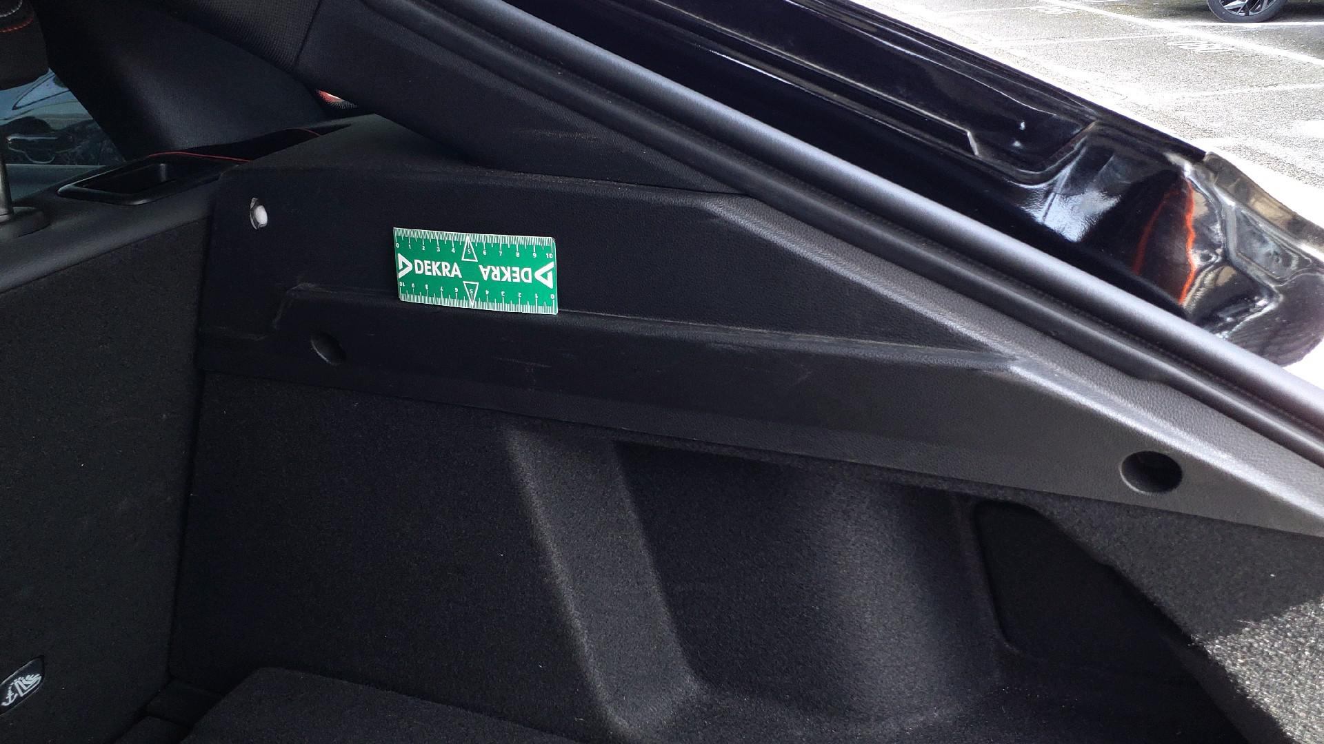 RENAULT ARKANA E-Tech 145 - 21B R.S. Line — expertise