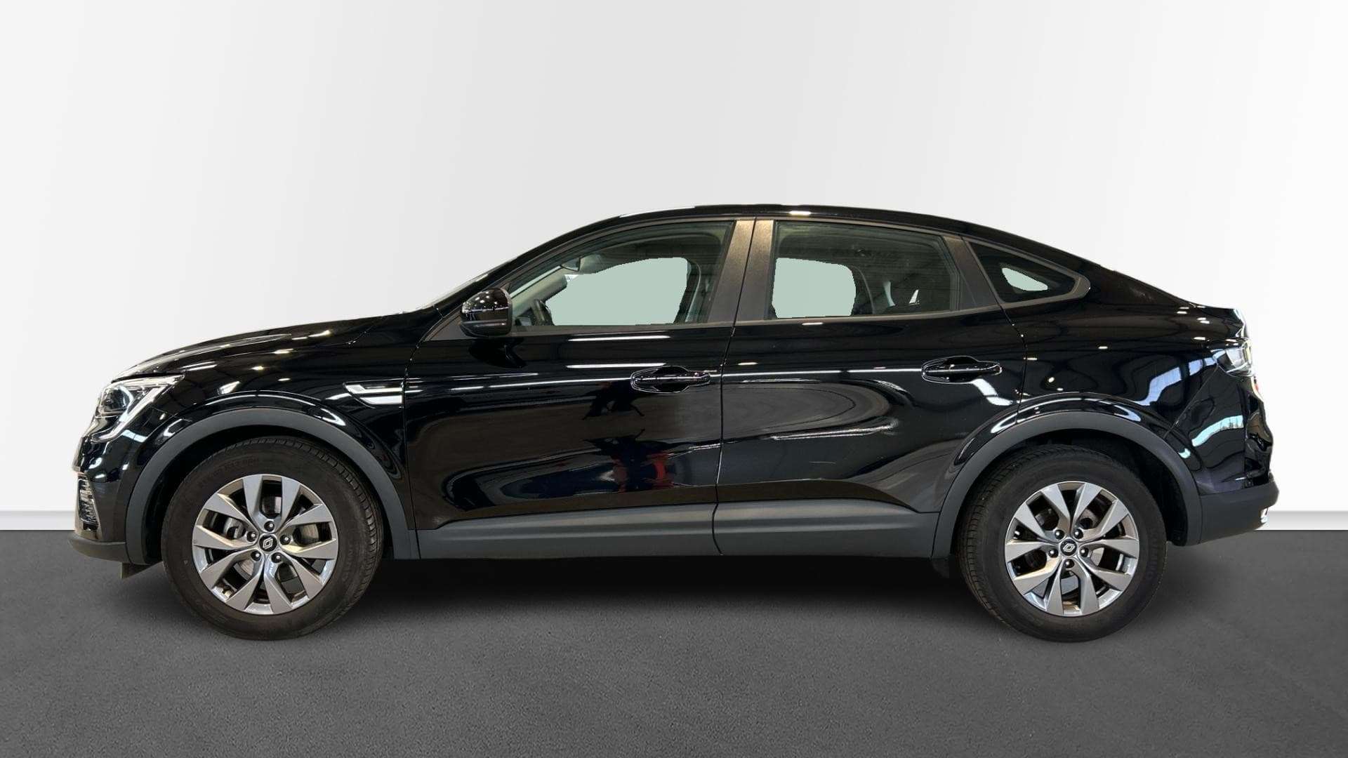 RENAULT ARKANA E-Tech 145 - 23 Evolution