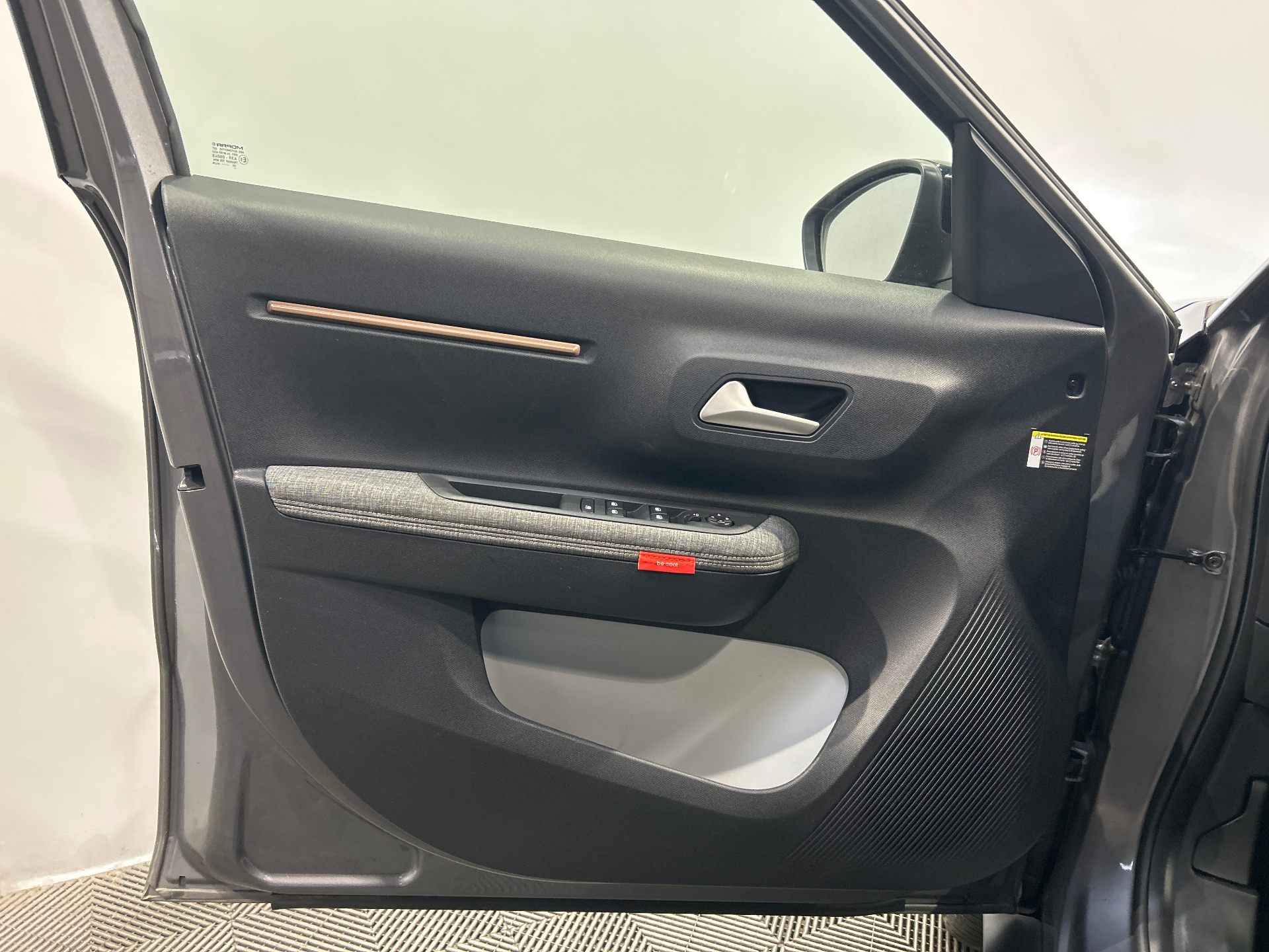 CITROEN C3 AIRCROSS Hybride 145 E-dcs6 PLUS