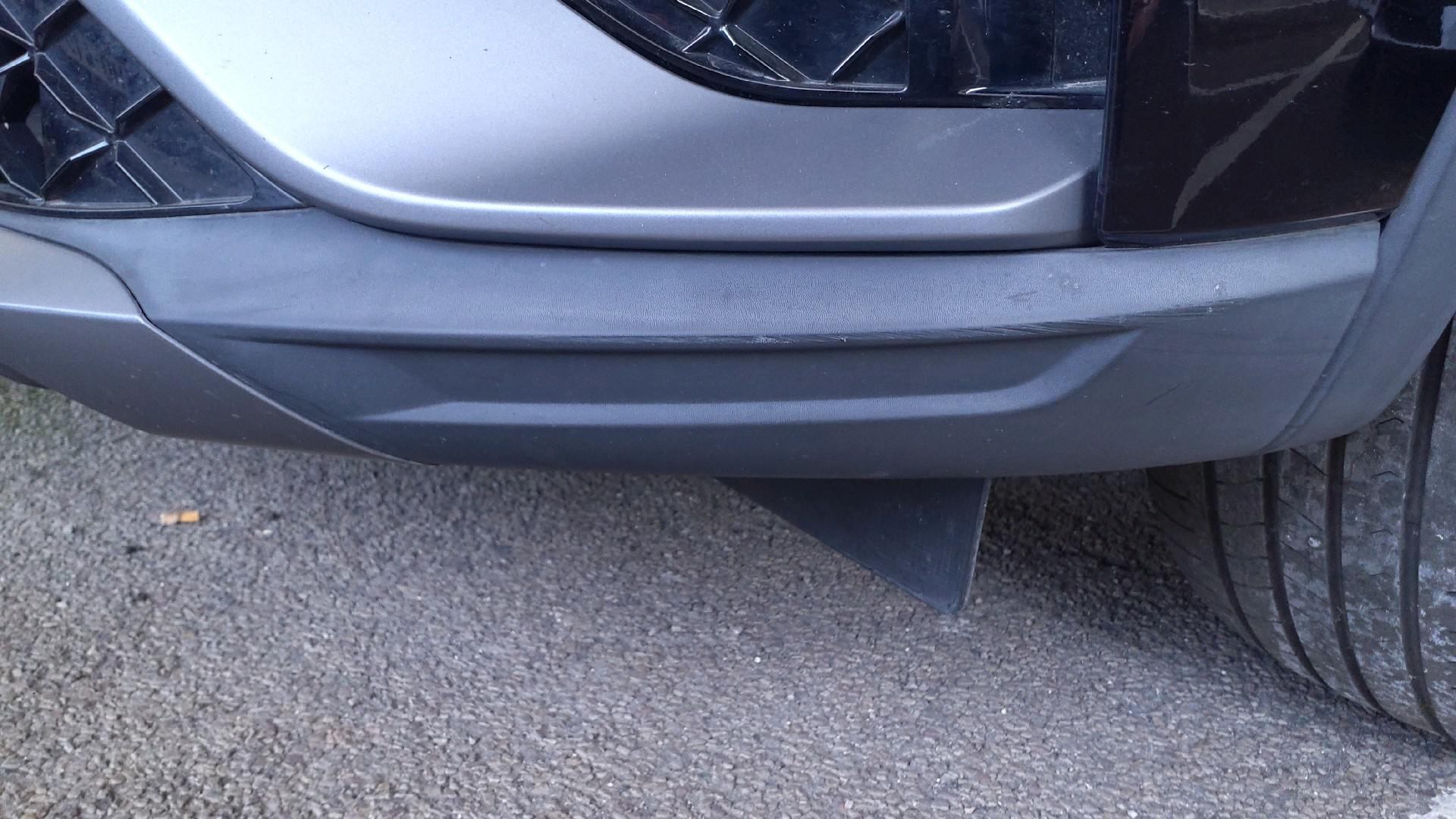 RENAULT ARKANA E-Tech 145 - 21B R.S. Line — expertise