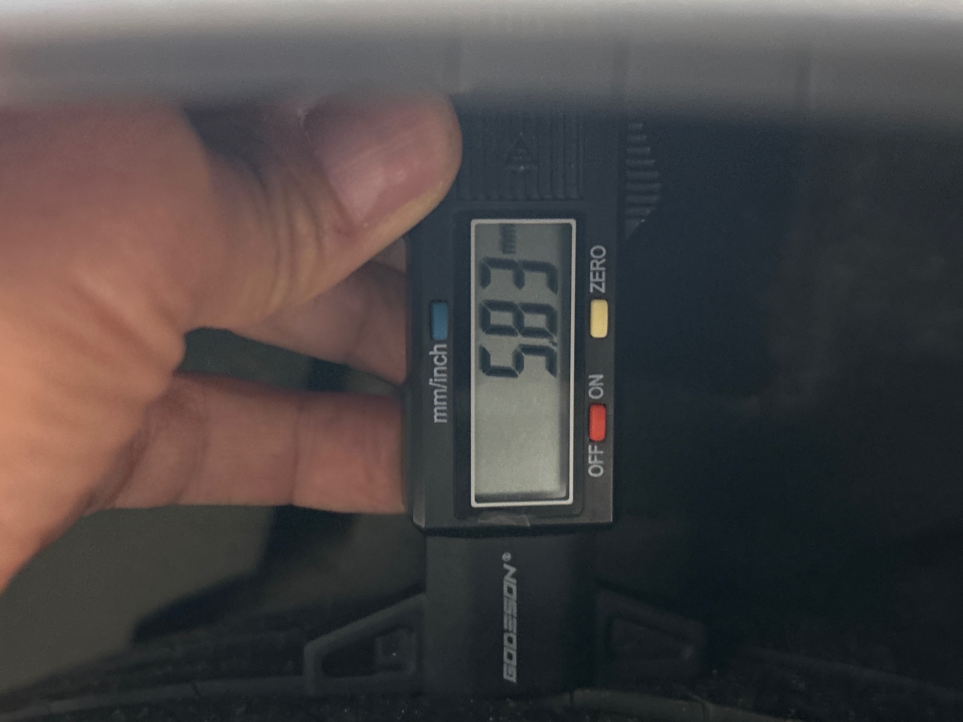 PEUGEOT 308 Allure Hybrid 145 ch e-DCS6 — expertise