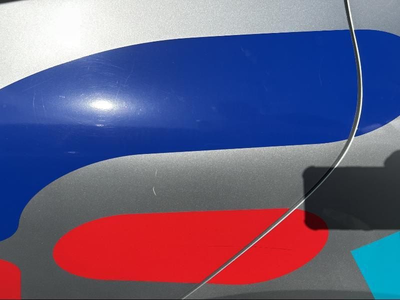RENAULT CLIO V TCe 90 Equilibre Auto ecole — expertise